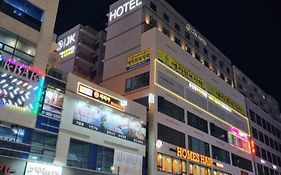 Gimpo Jk Hotel